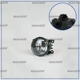 MITSUBISHI L200 SİS LAMBASI  05/- MAHER 26154-4A00D